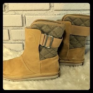 Sorel Rylee Snow Boots
